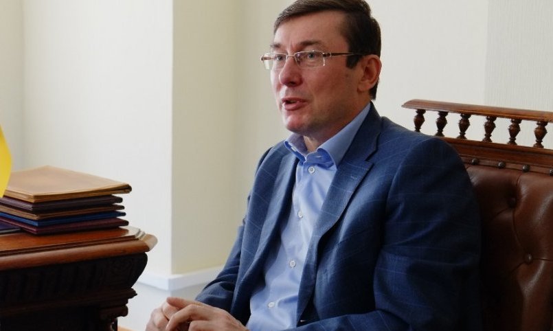ukrside's tweet image. Луценко составил план работы на новом кресле ukrside.com/lutsenko-sosta…