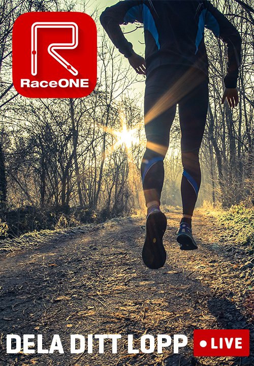 Hallandsleden's tweet photo. Låt nära och kära följa ditt #HLT16 med @RaceONEapp . Kostar lite batteri, that's it.
https://t.co/eoKFl6DFqP https://t.co/7Y3UfTNIf2