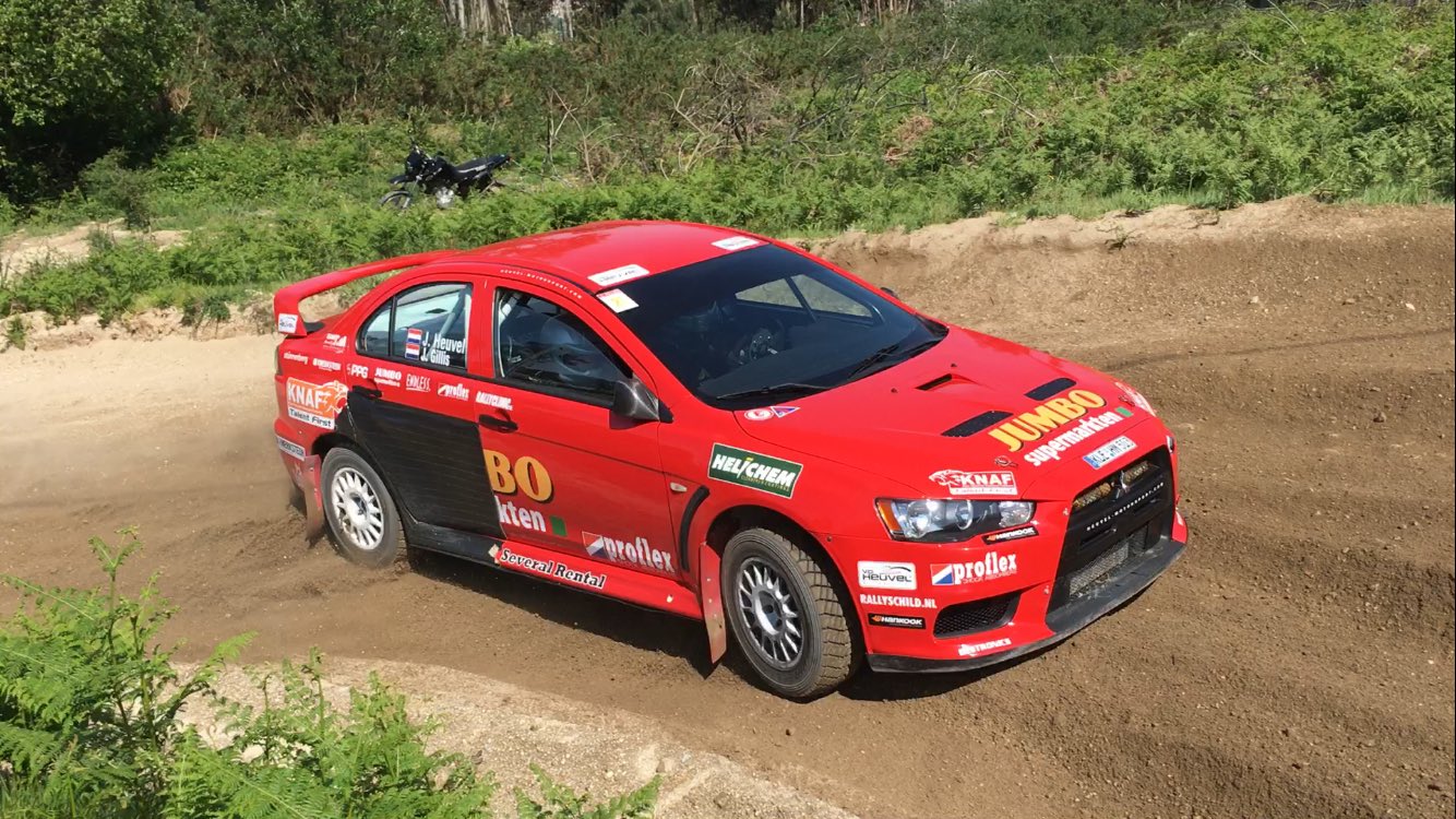 Rally Portugal 2016 CikbSztW0AEfPM5