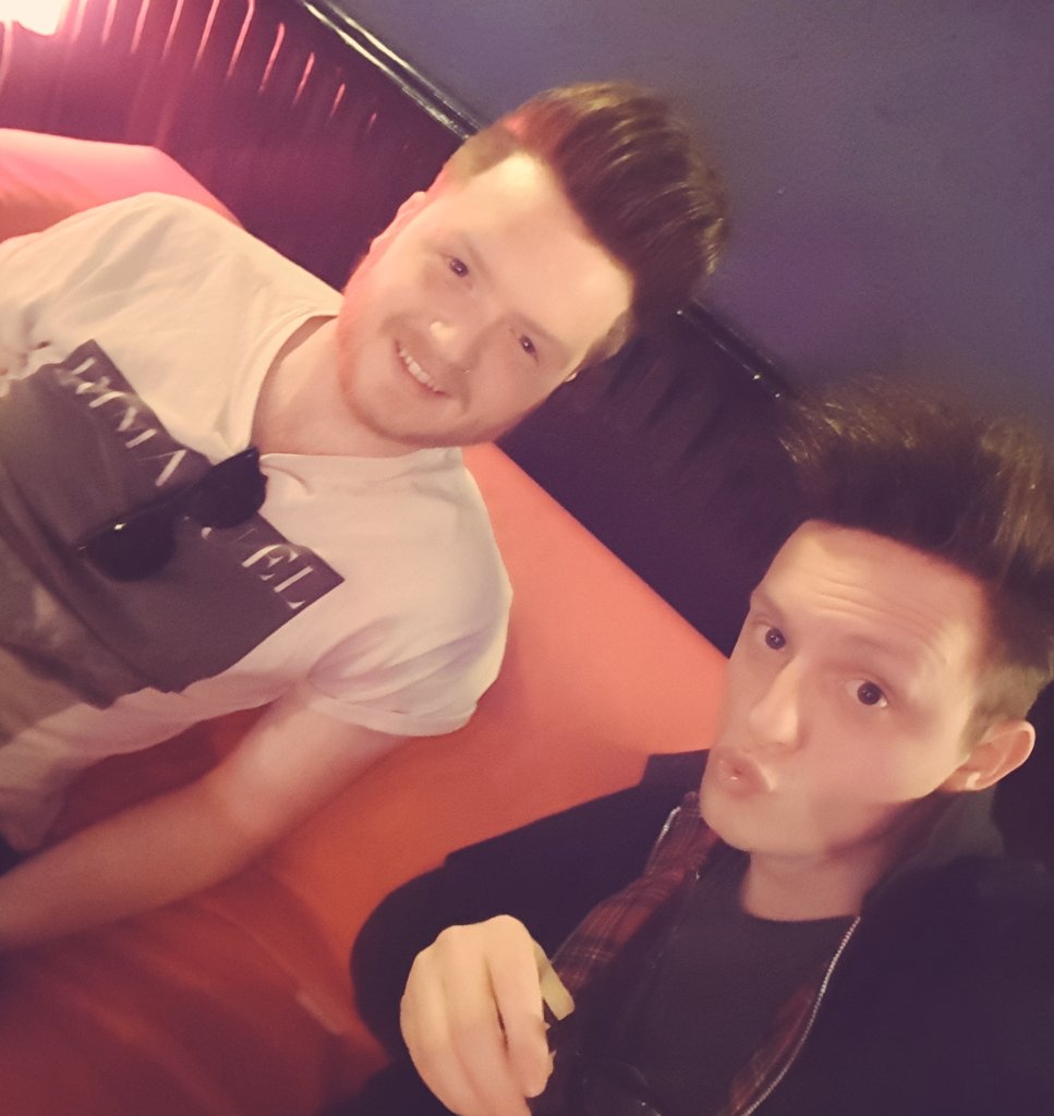 Great day on Saturday recording with <a href="/rockyoreilly/">Rocky O'Reilly</a> at <a href="/start_together/">Start Together Studio Belfast</a> 

Watch this space.