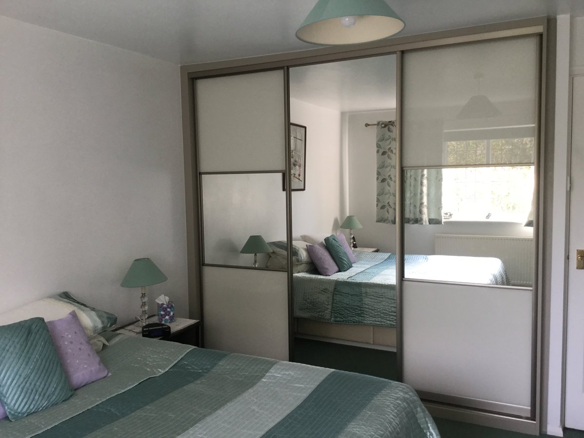 HarmonyMTMF's tweet photo. Lovely #SlidingWardrobe fitted by #Harmony in #Basingstoke. Read more at https://t.co/oFUdehX6kW https://t.co/nvNbhYyo03