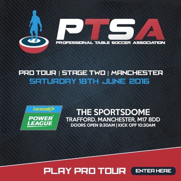 ProTableSoccer's tweet image. Enter stage 2 here: protablesoccer.com/pro-tour 

#Subbuteo #Sport #TableSoccer #Football ⚽️