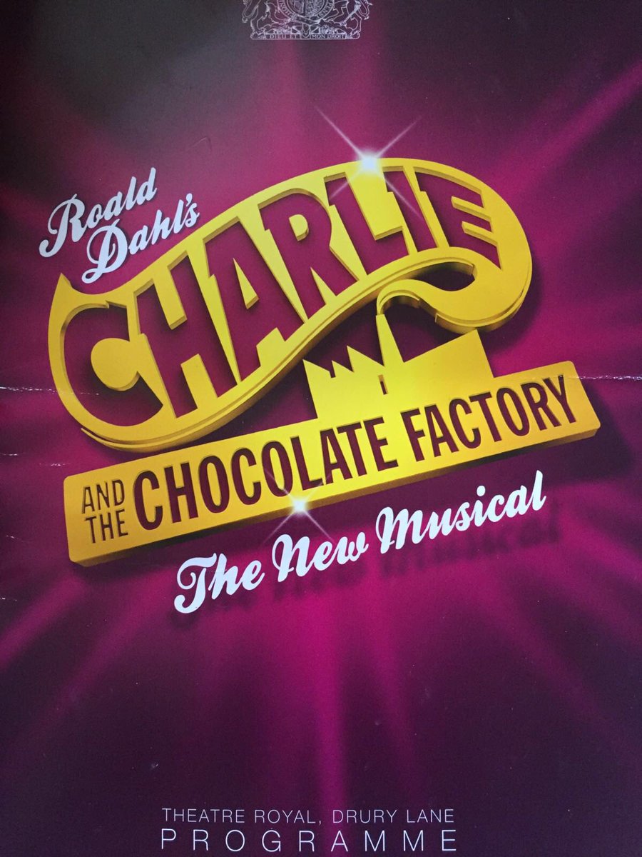 Ellidore's tweet photo. We love @CharlieChoc_UK 👏🏻👏🏻👏🏻 https://t.co/UtmUGMv8bY