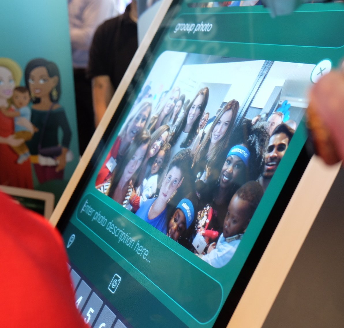 The Prince and Princess of Wales tweet media