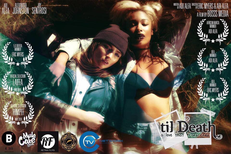 Eleazar_Talent's tweet photo. ⭐️⭐️AWESOME art work for @miss_alfa86 OFFICIAL poster of her film #tilDeath  #ActorsLife #MeetTheTaylors ⭐️⭐️ https://t.co/C41VYsDacj