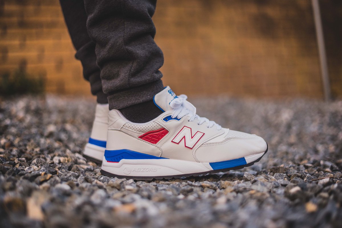 new balance m998dmon