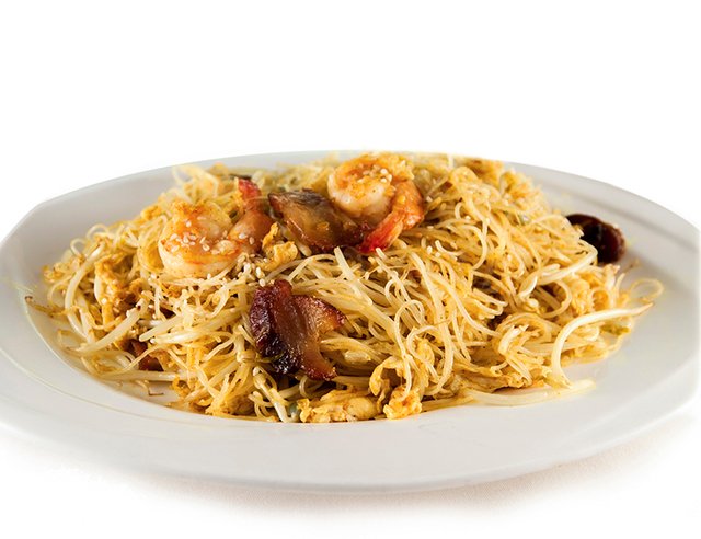 ¡Ñaaaaaaaaam! #restaurante #chino #cantonés #Madrid