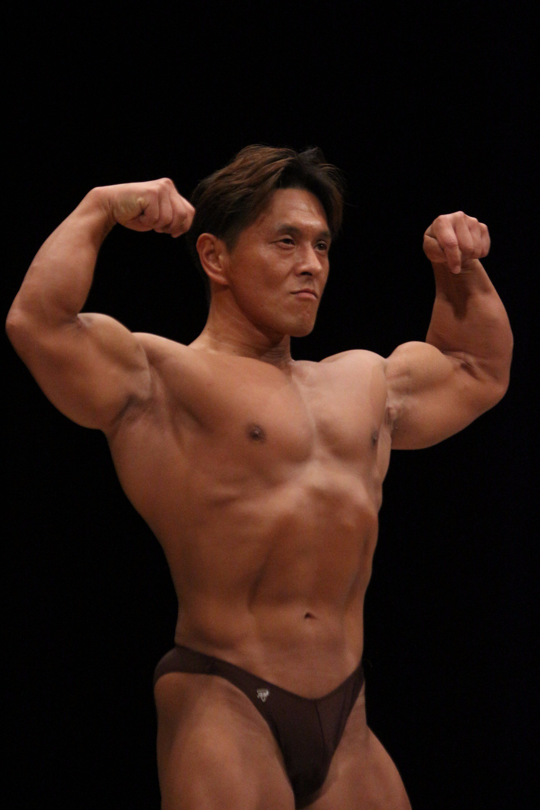 Physique Online 第24回 東京オープンボディビル選手権大会 ゲストポーザー 15年 ミスター東京 豊島 悟 選手 15年 ミス東京 橋木 亜季 選手 近日 東京オープンリポートを配信予定 お楽しみに Bodybuilding T Co Rmrfjxbrn1 Twitter