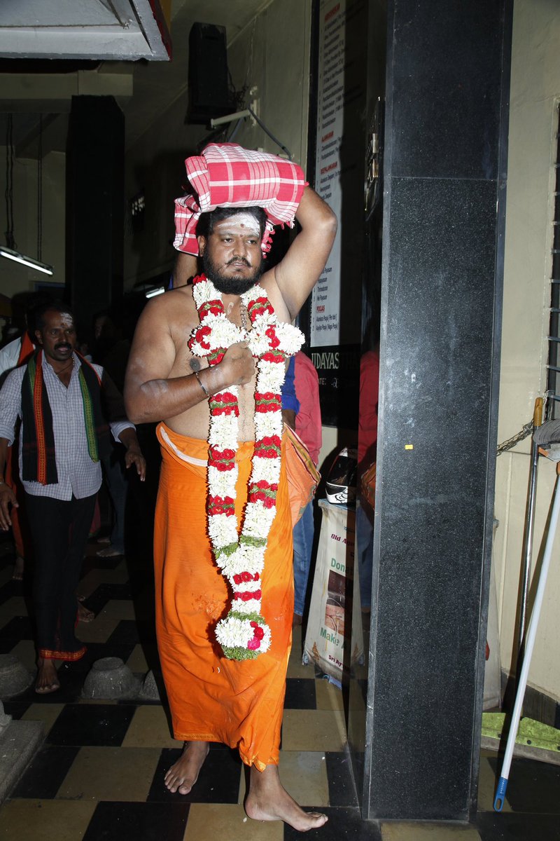 dasadarshan's tweet photo. ಸ್ವಾಮಿಯೇ ಶರಣಂ ಅಯ್ಯಪ್ಪ https://t.co/lbd3P7IiXd
