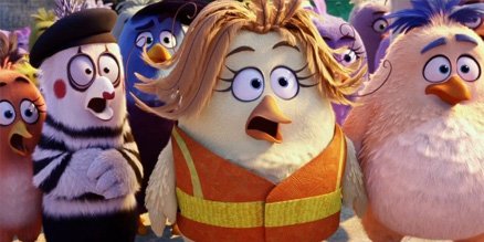 IFTN's tweet photo. #FergalReilly helmed #TheAngryBirdsMovie makes $43 million in opening weekend: https://t.co/lH9DAfQPrK #IFTN https://t.co/T9Zu1Eec4M