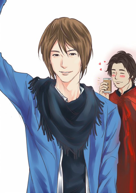 鈴木拡のtwitterイラスト検索結果 古い順 鈴木拡のtwitterイラスト検索結果 古い順