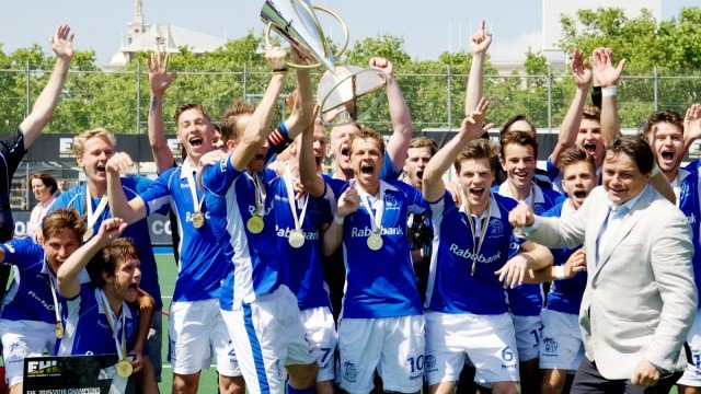Miss the news from the #EHL #FINAL4 weekend? Roundup of all the action here: bit.ly/1sr4h2f #ehlhockey