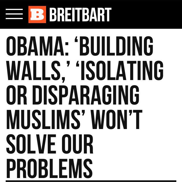 DrMartyFox's tweet photo. America Hating Muslim Enabler #Obama

Hoping We Don't Fix Our Problems Before It's Too Late

https://t.co/ONBAphHQef https://t.co/qMQmE7cfWW