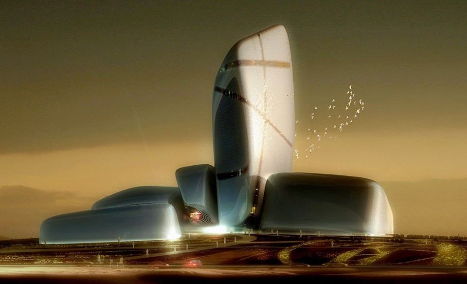 ContrastJO's tweet photo. مركز الملك عبدالعزيز الثقافي العالمي في الظهران، السعودية من تصميم Snøhetta
صور حية من الموقع اثناء التنفيذ https://t.co/7ujAikyLI8