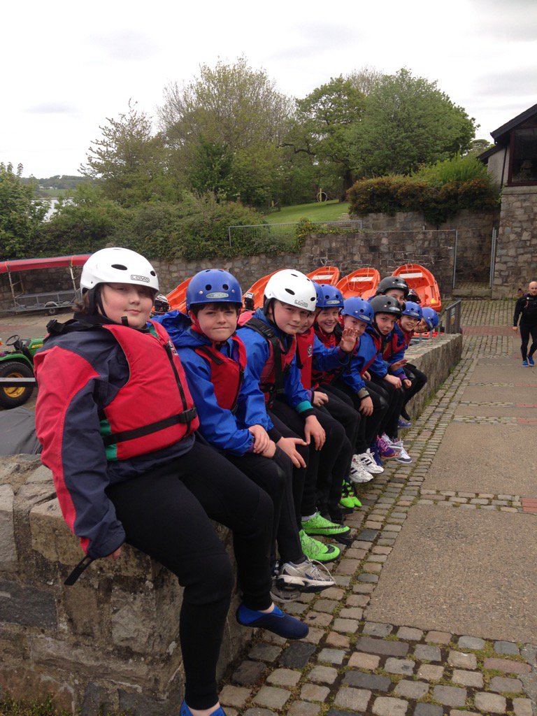KSCjsParents's tweet photo. All kitted up for sailing and raft building. https://t.co/l0JtiX9Xlz