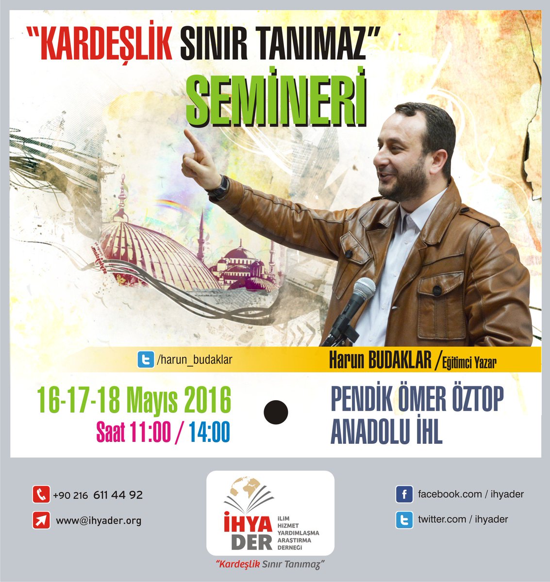 İhya-Der (@ihyader) on Twitter photo 