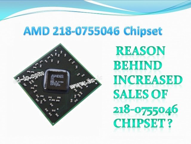 exic_china's tweet photo. Reasons Why #218-0755046 #Chipset is Profitable for #Gamers :- https://t.co/ciNOhgIWfq

#technology #electronics https://t.co/k6hy1zxyGE