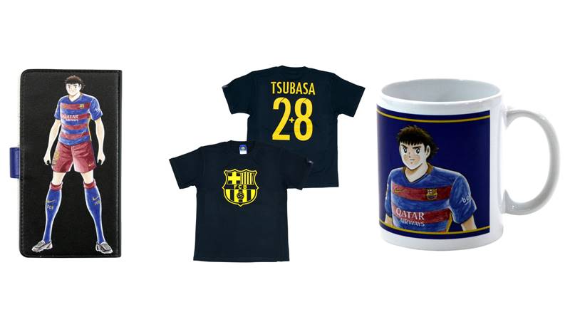 ট ইট র サッカーキング バルサ 翼 バルセロナ キャプテン翼コラボグッズが大量入荷 T Co Iqk4u3gq3o Tシャツやキーホルダー Iphoneケースなどアイテム盛りだくさん 夢のコラボをお見逃しなく T Co Paz57rkm3k ট ইট র