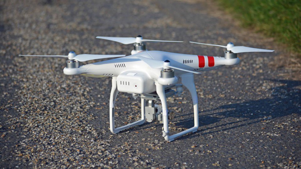 onDrios's tweet image. En onDrios pronto podremos emitir en directo! bit.ly/1YuNuFr #drones  #periscope