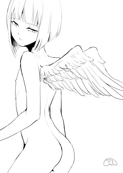 千之ナイフさんの【[DECAMERON】に掲載されてる「サバトの城」は鳥の羽移植され去勢され性具にされてるつう欲望を一身に引き受けとる少年がでてきておすすめです
https://t.co/OTAY3eAw7n 