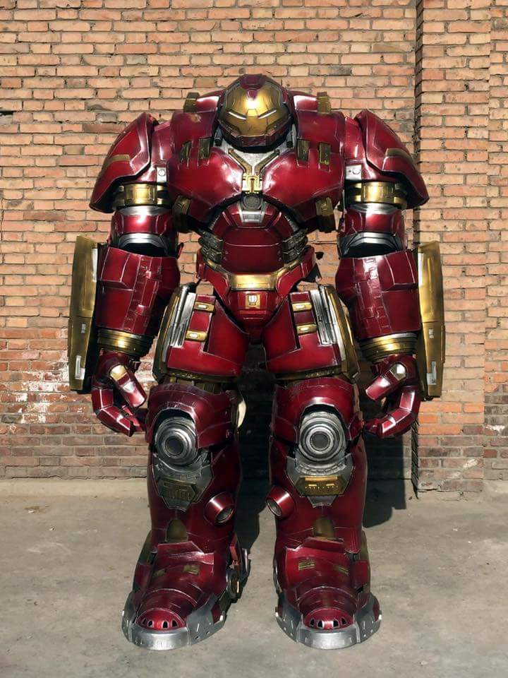 bdfagy's tweet image. We have just confirmed we will be having the amazing hero buster at our fun day :-)