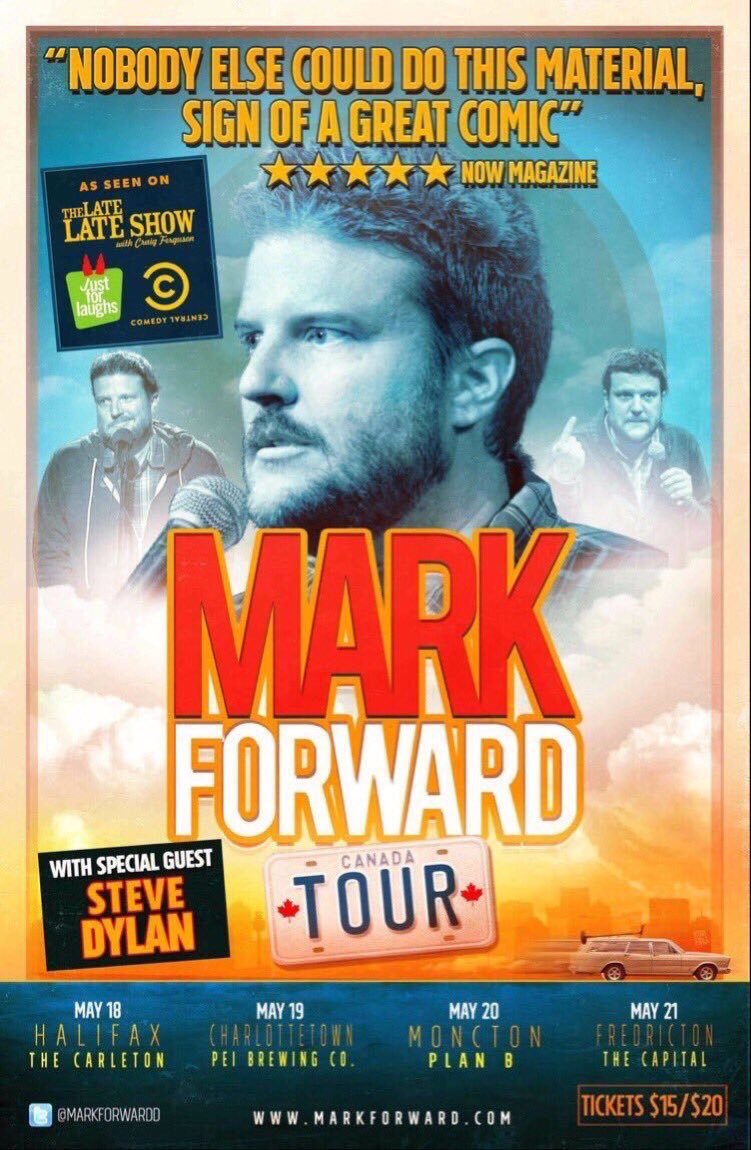 This week y'all! Tickets available at peibrewingcompany.com - $1 from every ticket goes towards #FortMacFire #pei