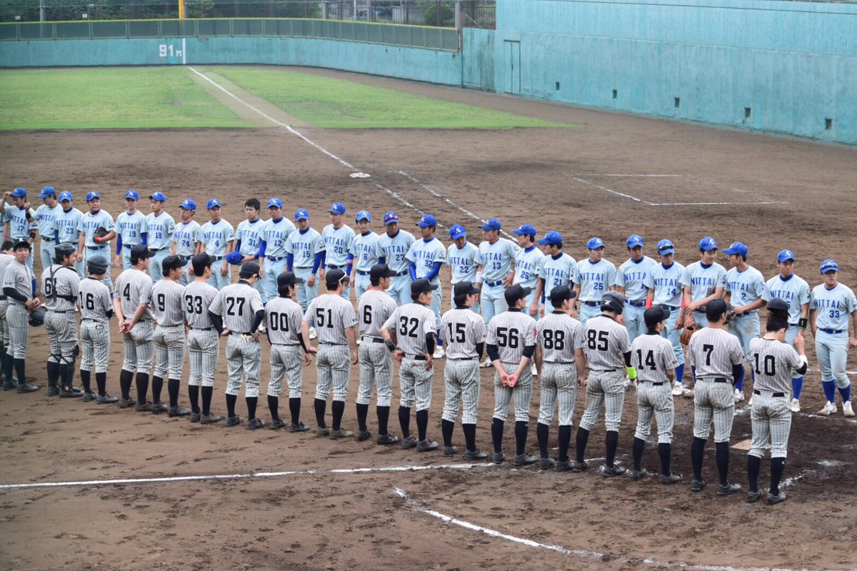国士舘　野球　ユニフォーム上下セット 国士舘大学 軟式野球部 試合用ユニフォーム 上下セット