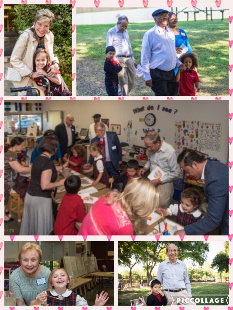 PreK4tweets's tweet photo. We sure enjoyed Grandfriends' Visiting Day! XOXO! #parishPrek #parishlsrocks https://t.co/5HrjzdjlFA https://t.co/9LIxqMv2f7