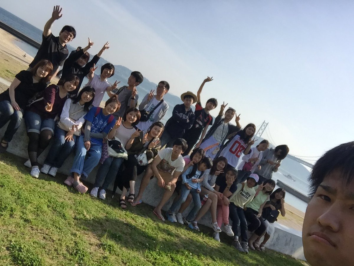 Mover On Twitter 土曜日は青年会 学生会合同のbbq 野外礼拝でした 今年は学生や 青年が友人を誘う形で 初参加の人が沢山いました その後 教会に戻ってみんなで夜ご飯 ますますユース世代が一つにされています 神戸キリスト栄光教会