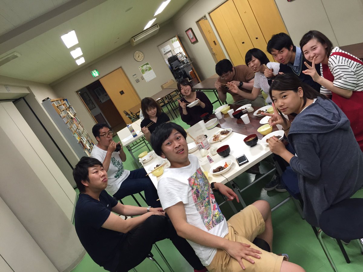 Mover On Twitter 土曜日は青年会 学生会合同のbbq 野外礼拝でした 今年は学生や 青年が友人を誘う形で 初参加の人が沢山いました その後 教会に戻ってみんなで夜ご飯 ますますユース世代が一つにされています 神戸キリスト栄光教会