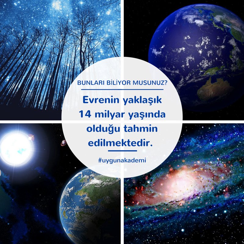 Astronotlara göre uzay, dağlanmış biftek, sıcak metal ve kaynak dumanları gibi kokuyor. #uygunakademi #uzay #bilim