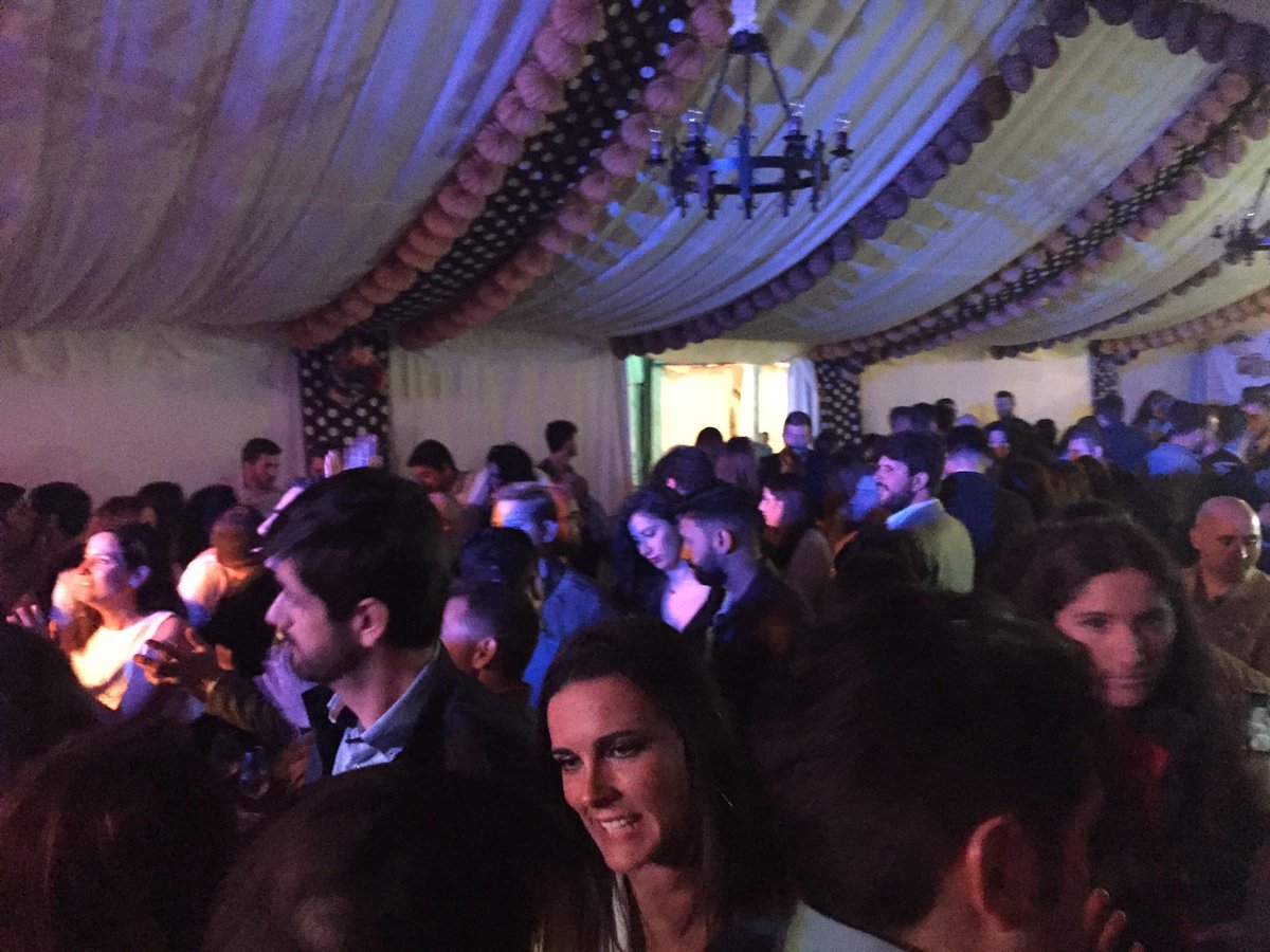 Miércoles-Jueves de Feria. "Contigo empezó todo!"