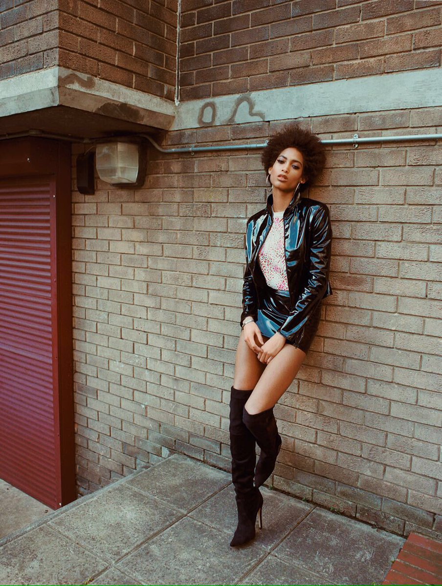 RioRomaine's tweet photo. For @HungerMagazine by Rio-Romaine https://t.co/qlMXgJYS5E
