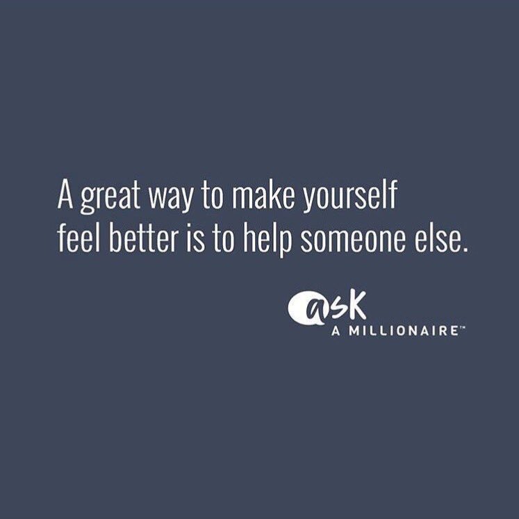 35thSigBde's tweet photo. #MotivationalMonday #SelflessService https://t.co/UQ1okKuHNx