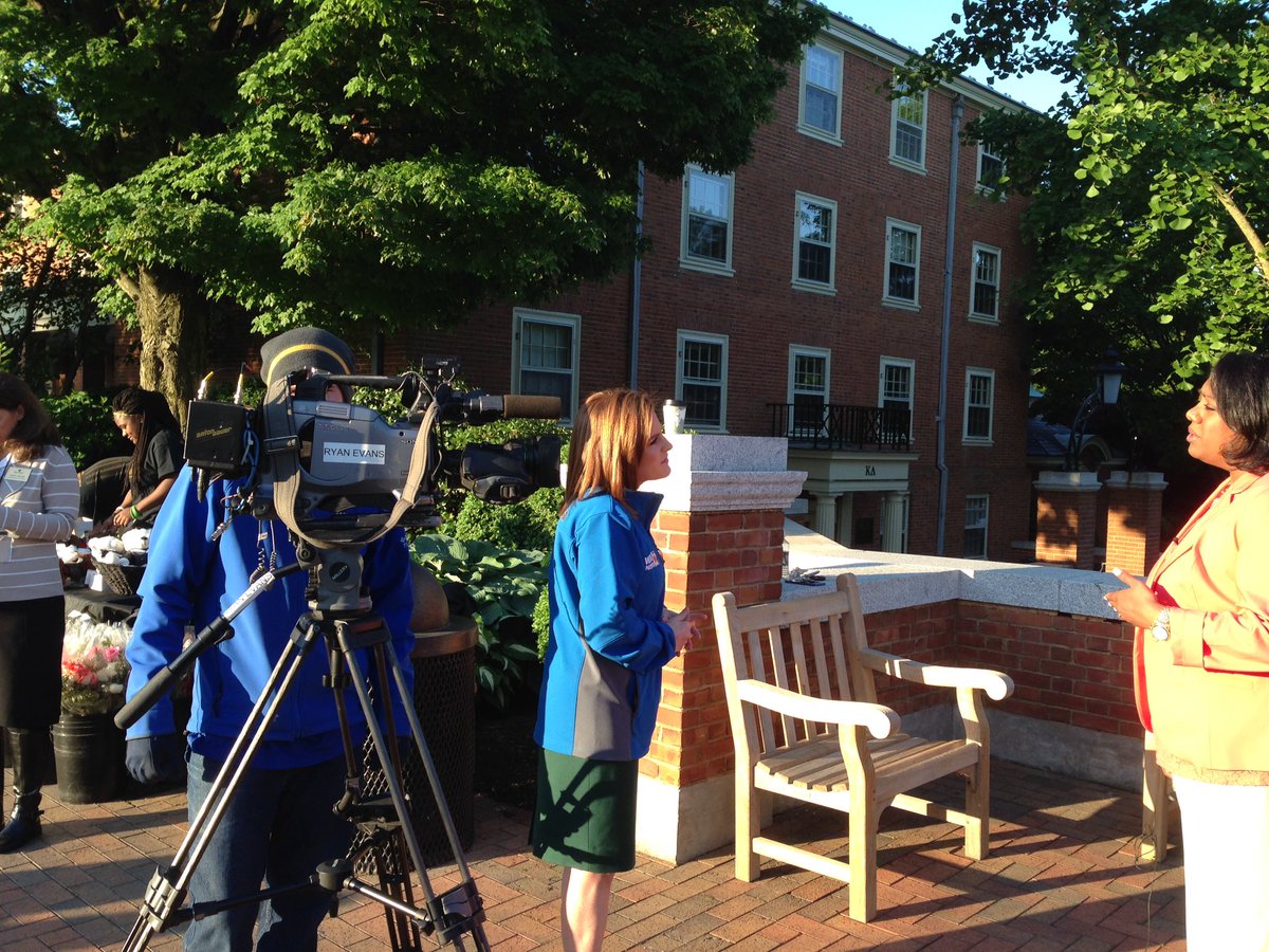 Wake Forest News tweet media