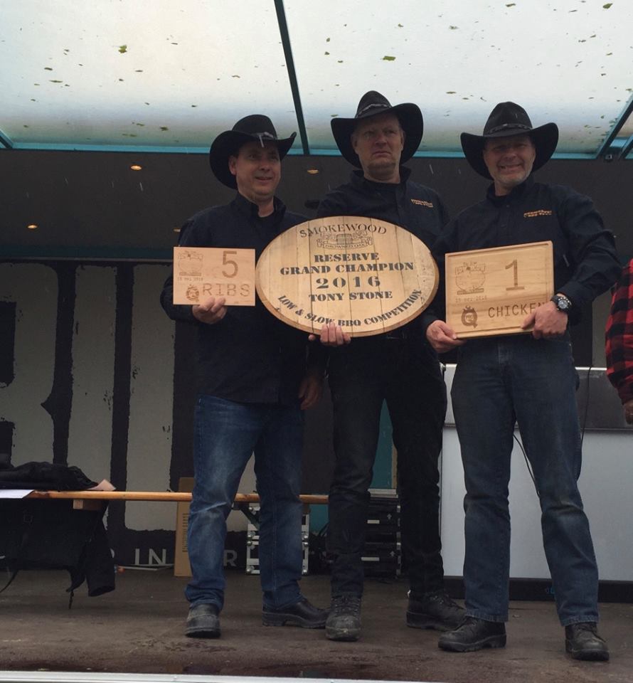 TonyStoneComp's tweet image. Thanks to al teams, judges, volunteers and sponsors! Without them this contest wasn't possible!
See you next year!