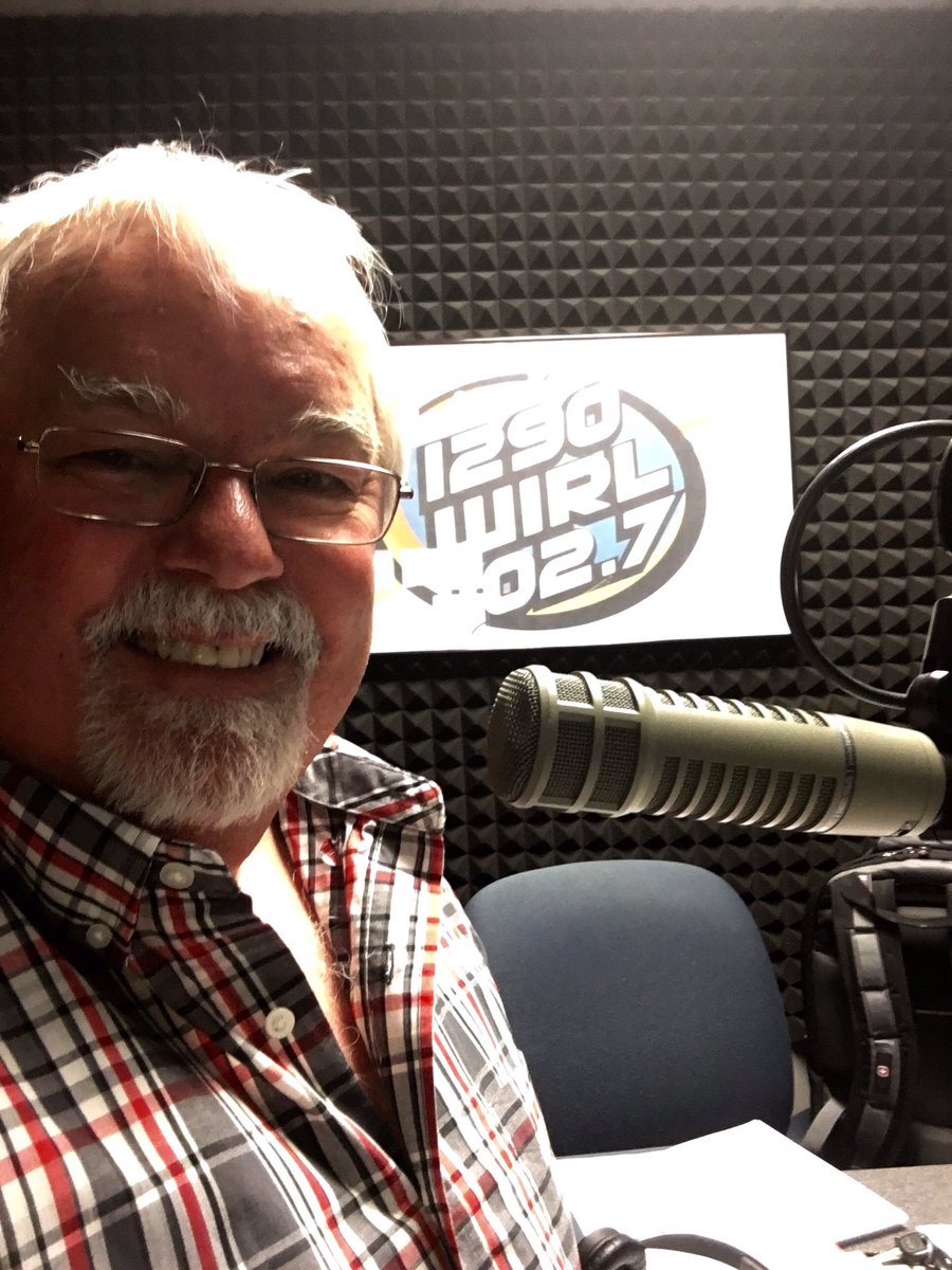 Rockin on Goodtime Oldies!