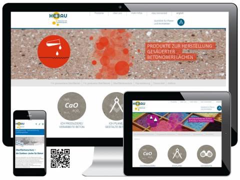 Ehrenfeld_Media's tweet image. Relaunch hebau.de  - mehrsprachig - responsive - individuell mit #webEdition #cms