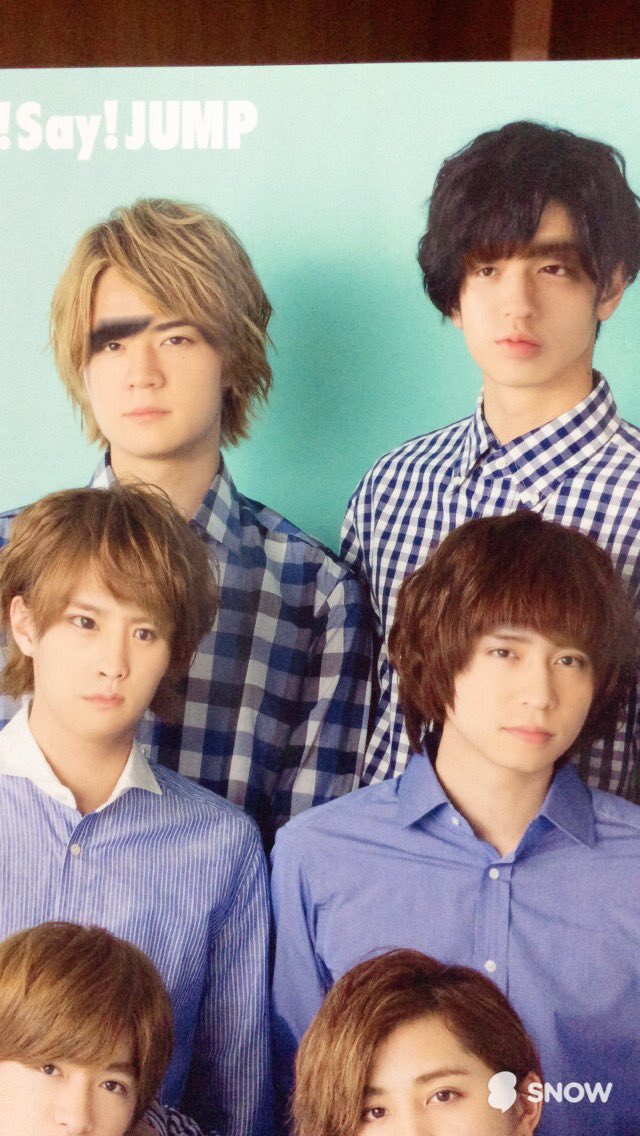 heyayump's tweet photo. 楽しいwwwww

1枚目の知念ちゃん笑った。
２枚目の伊野ちゃん変。
3枚目の裕翔くん面白い。 https://t.co/QpG9NUWglP
