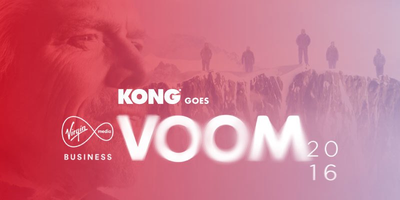 trykong's tweet image. We'd love it if you could Vote For KONG in #VOOM2016 vmbvoom.com/pitches/kong