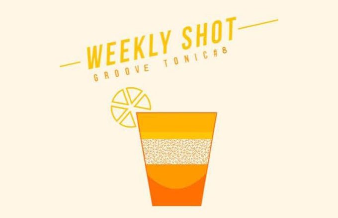 LeLimonadier's tweet image. 10 Tracks of #Funk and #GroovyStuff 
goo.gl/bG3Ggr
w/ @nobaddays_dance @thatmanmonkz @2000black_dego