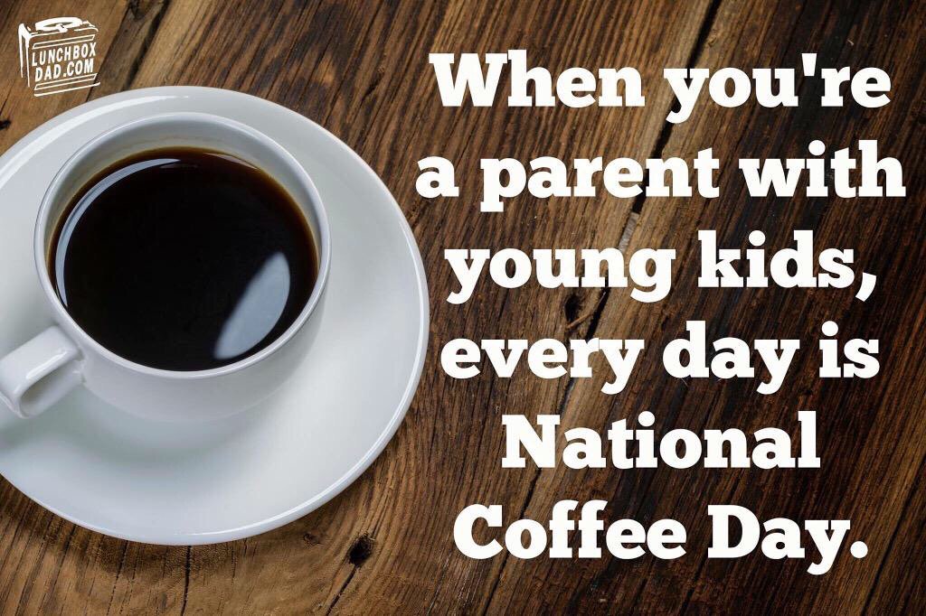 HuffPostFamily's tweet photo. Now that's the truth. (via @lunchboxdad) https://t.co/UfDhwYAhVl