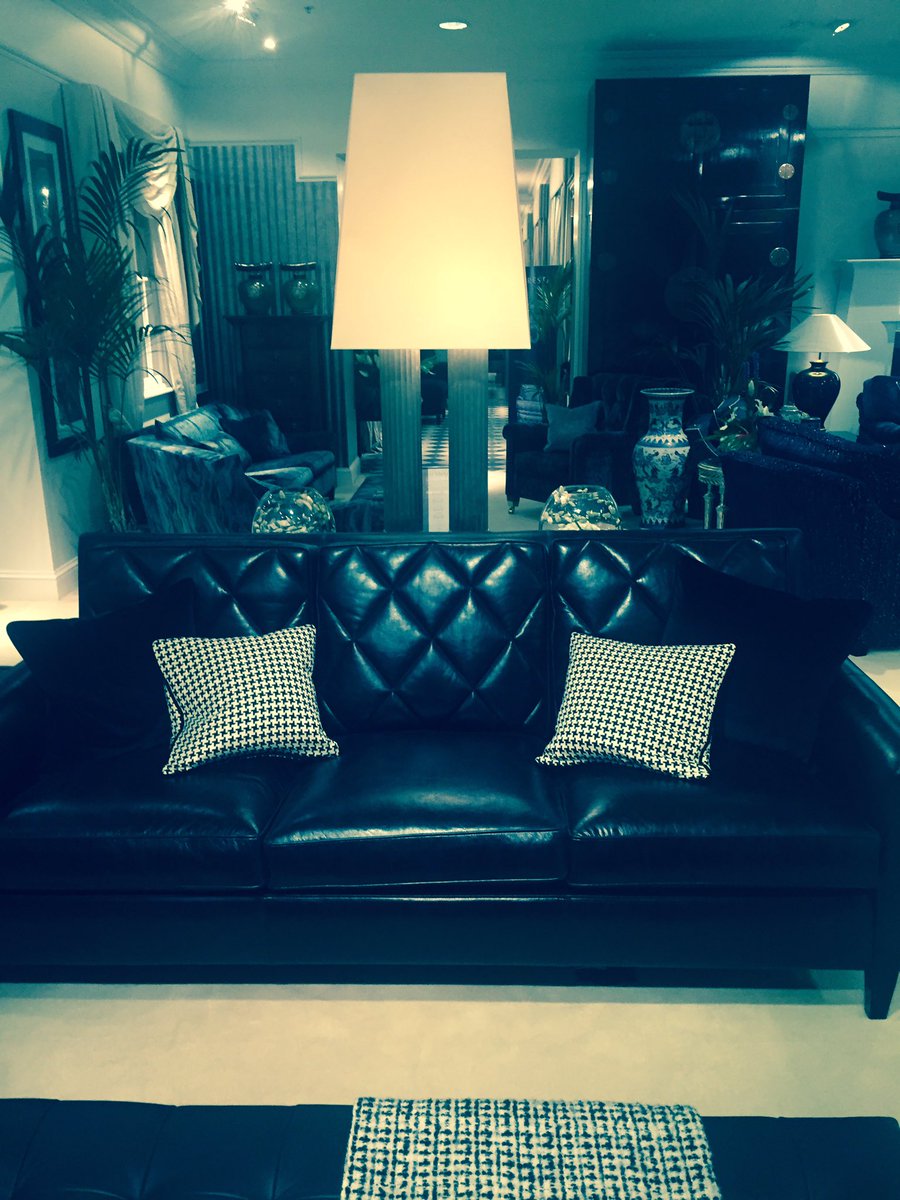 Jackoboro's tweet photo. New to bell #interiordesign@bell including stunning furniture @duresta @CandHfurniture @RogerLewis_uk #fromjuly https://t.co/VX1UGJelVP