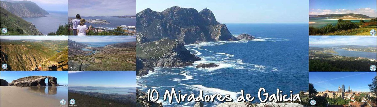 Galicia_Mola's tweet photo. 10 miradores de #Galicia que te dejaran con la boca abierta.

https://t.co/oPaBxmUSql

RT si te gustan

#GaliciaMola https://t.co/xoHSkFdbUi
