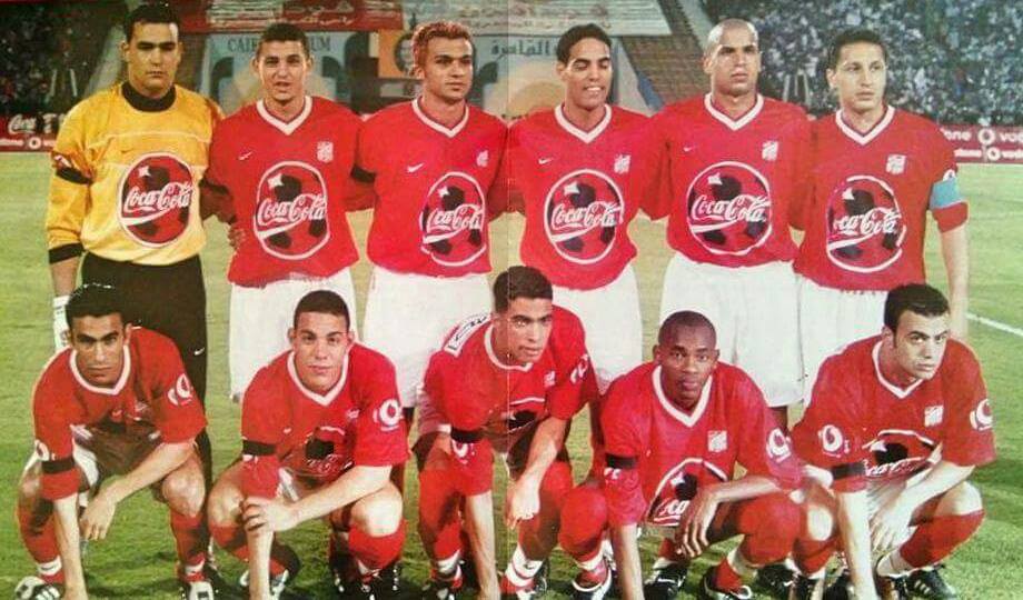 AlAhly's tweet photo. لاعب كنت تتمنى تواجده فى تشكيل الأهلى فى هذه المباراة ؟
Which player did you want to join our lineup in this match? https://t.co/bP64vNTmfM