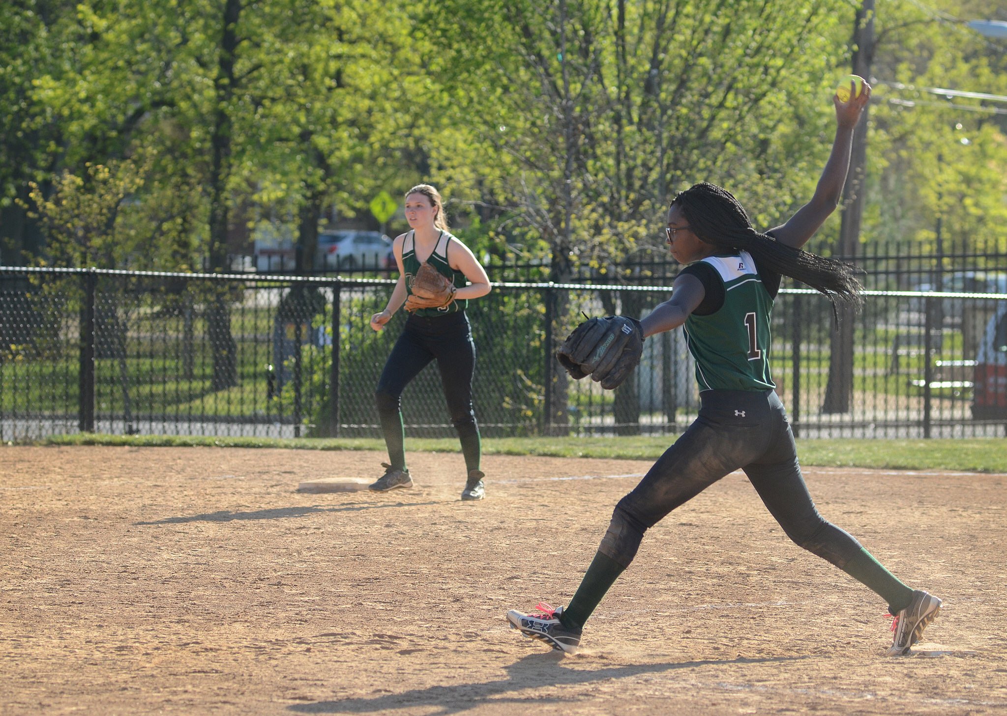DC Public Schools on Twitter: "Sophomore Skylah's favorite moment from