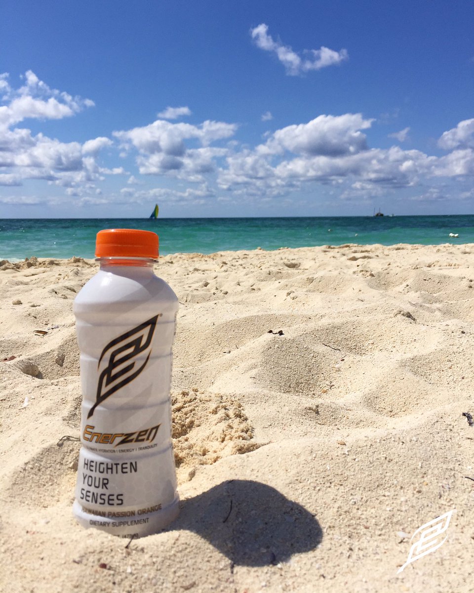 EnerzenEnergy's tweet photo. #heightenyoursenses wherever you are, especially in the #Bahamas 💦👌🏼⛵️⚓️ #MondayMorning https://t.co/riI4yiciim