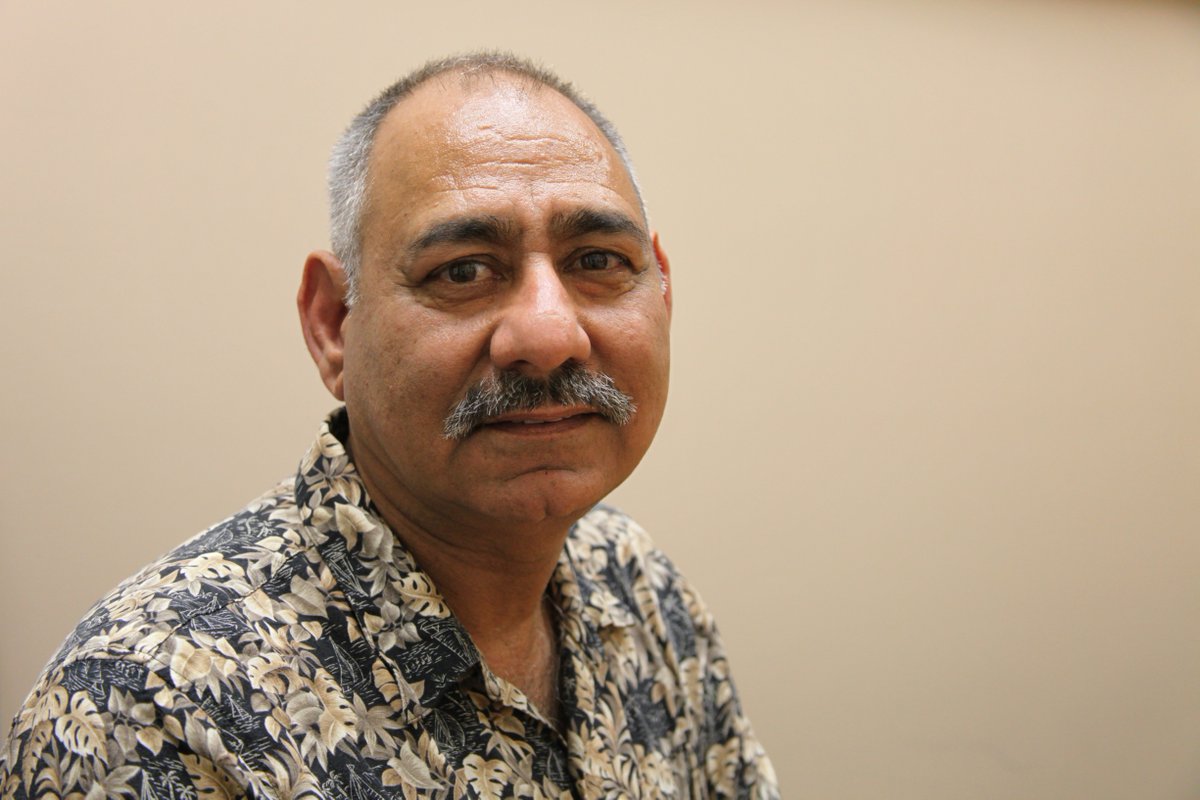 Bridge To Home tweet media