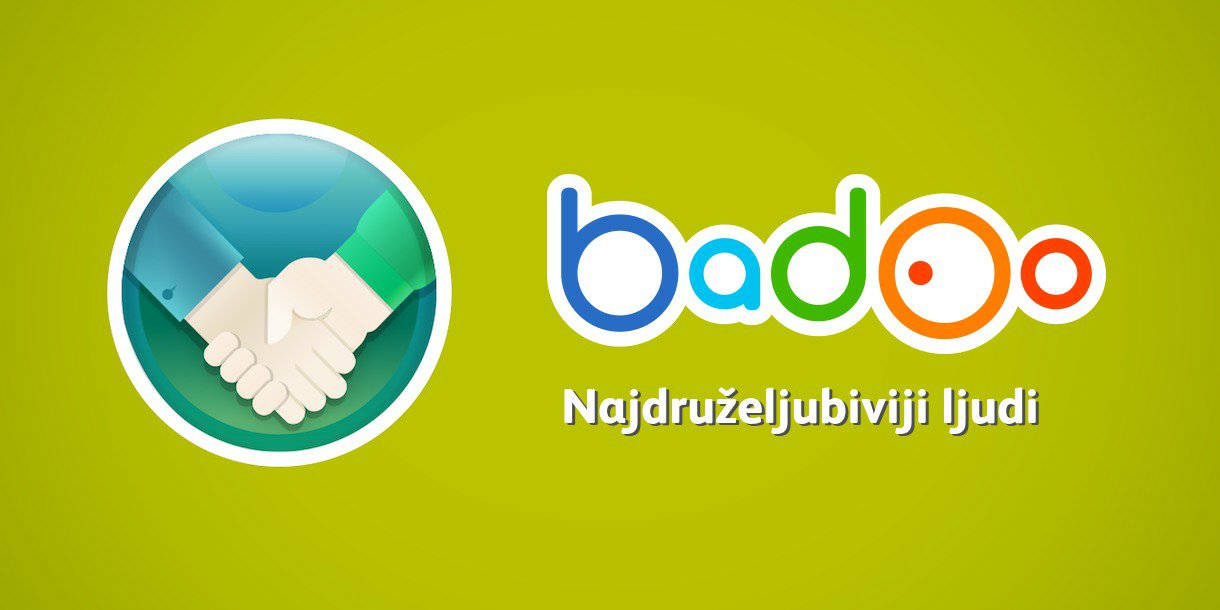 Savjei badoo Alternative Tinderu: