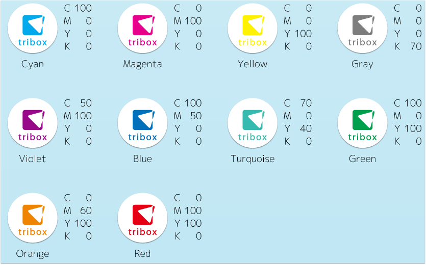 New Logo Stickers! triboxstickers.com/products/list.…